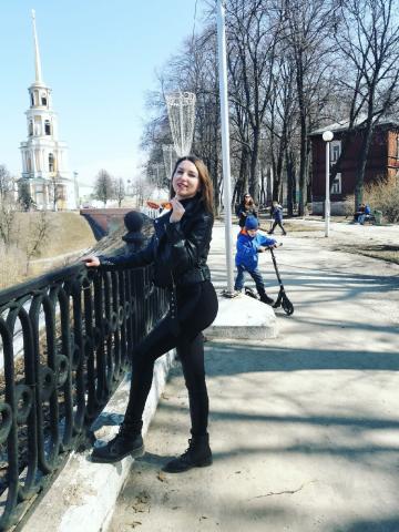 Виталина